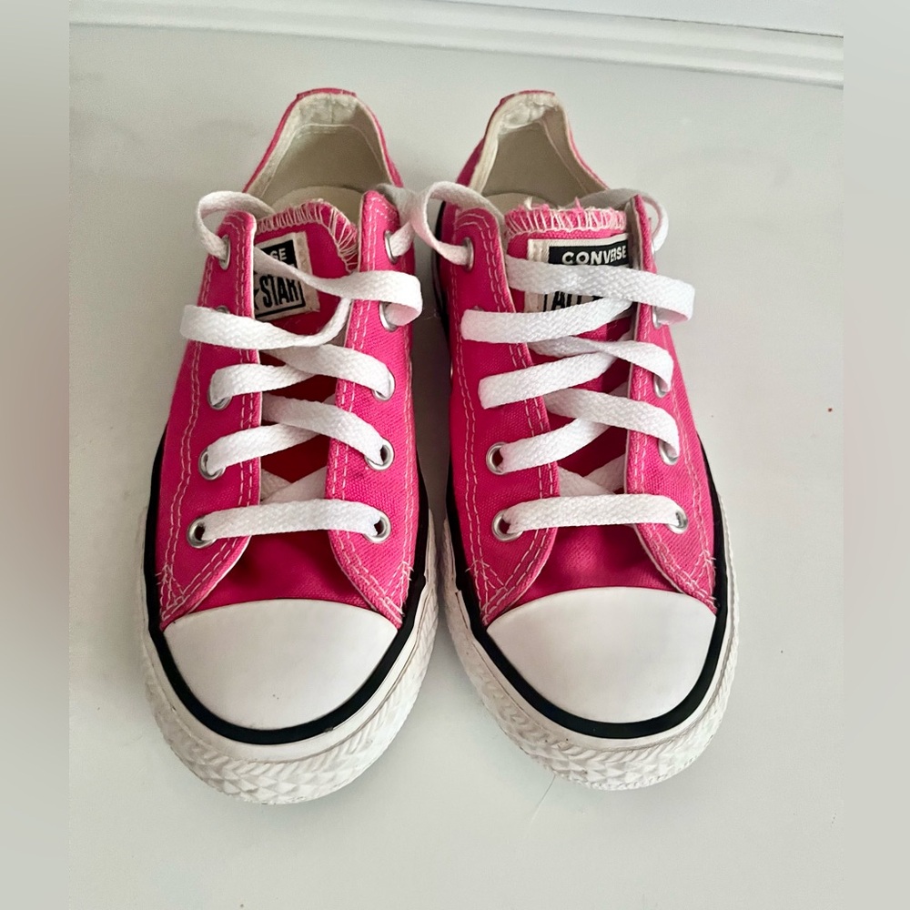 Converse Youth Size 13